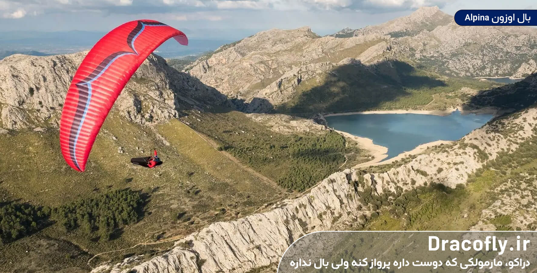 بال-اوزون-Alpina