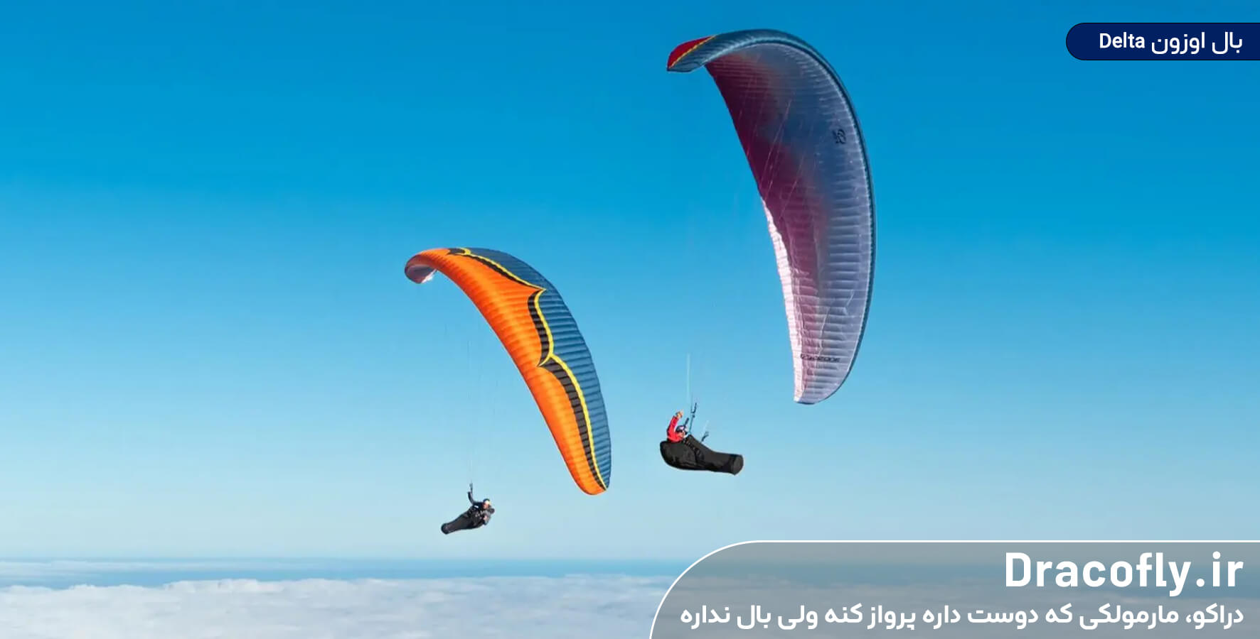 بال-اوزون-Delta