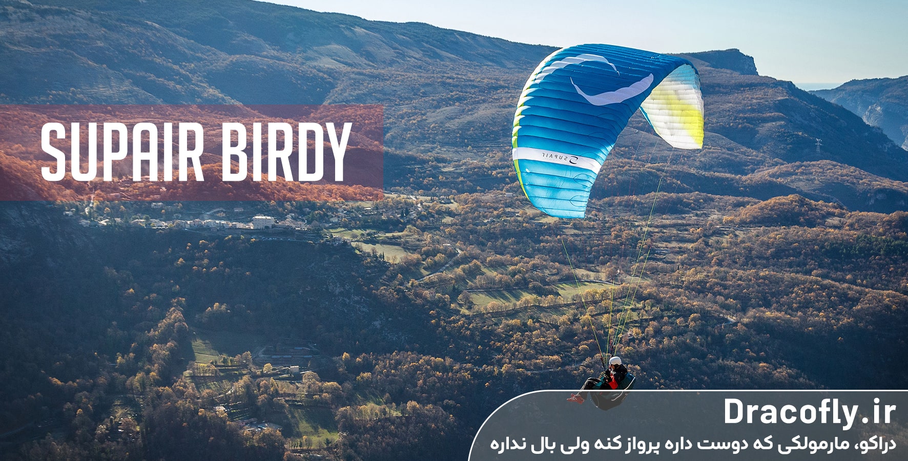 Supair-Birdy