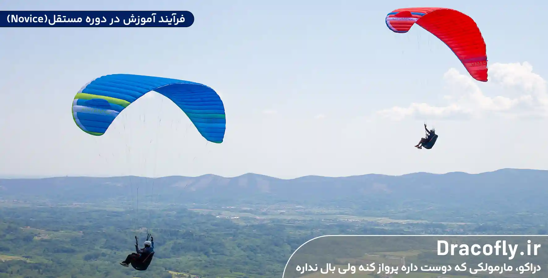 فرآیند-آموزش-در-دوره-مستقل(Novice)