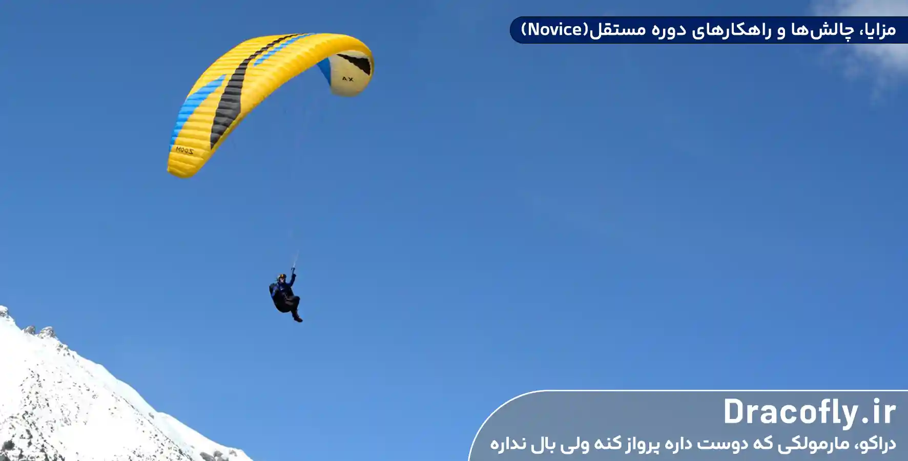 مزایا،-چالش_ها-و-راهکارهای-دوره-مستقل(Novice)