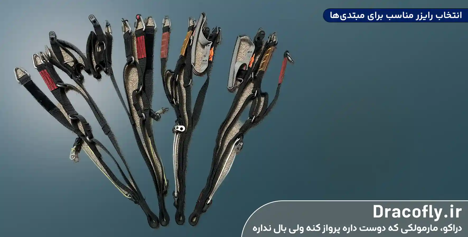 انتخاب-رایزر-مناسب-برای-مبتدی_ها