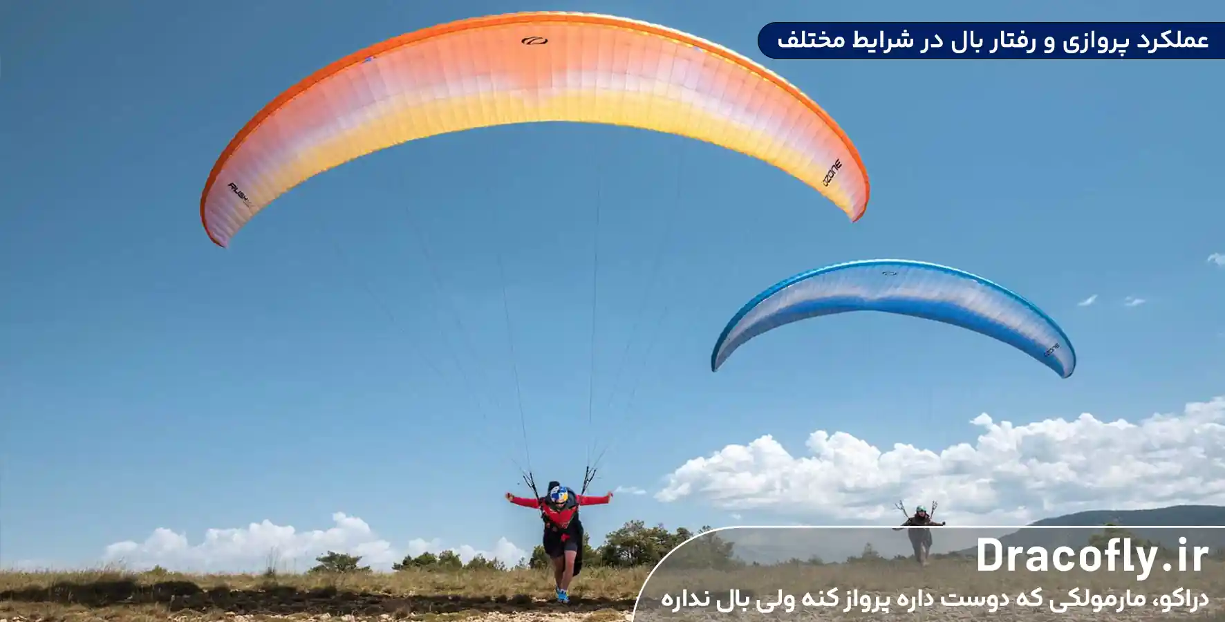 عملکرد-پروازی-و-رفتار-بال-در-شرایط-مختلف