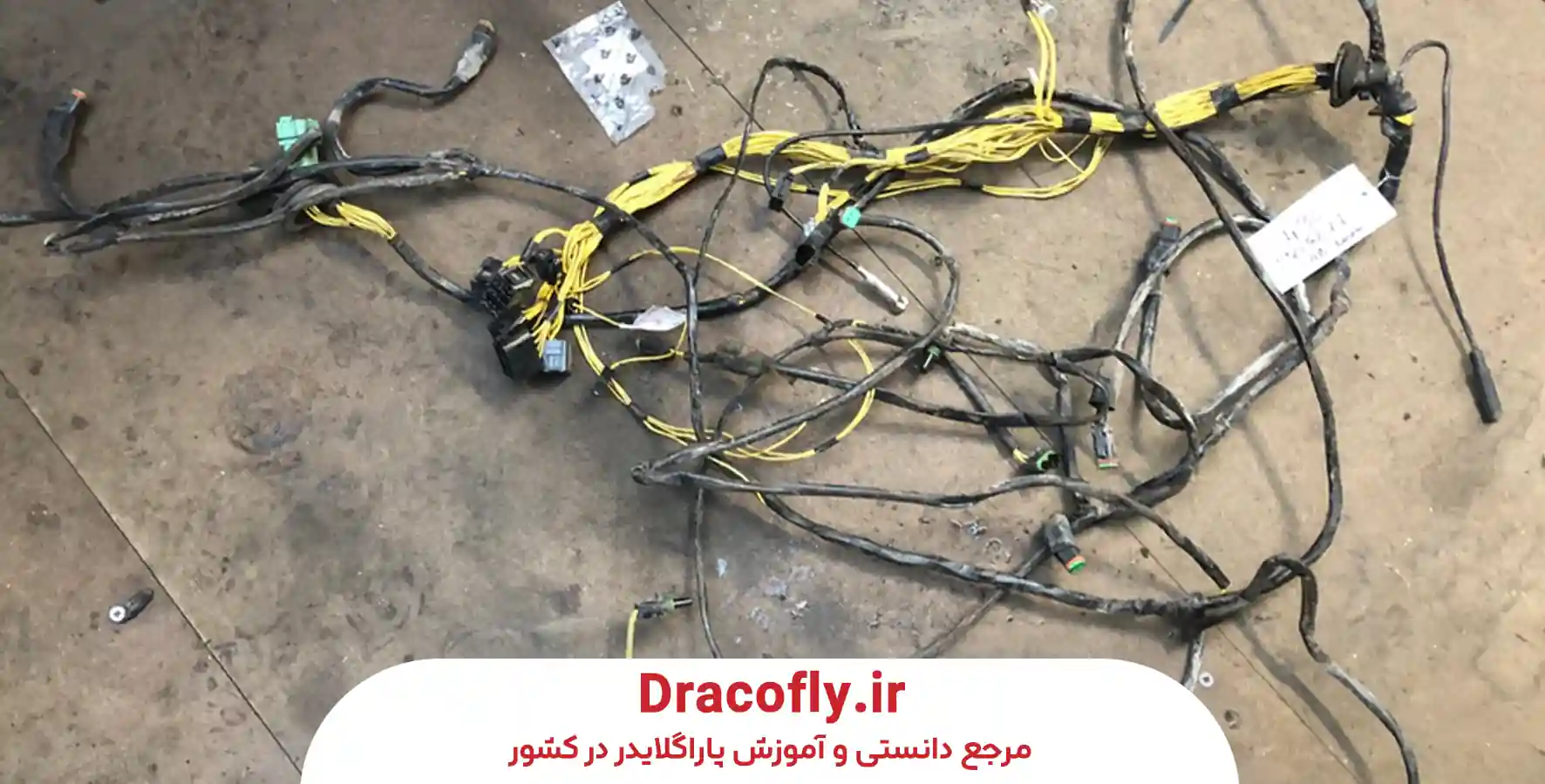 چرا-خرید-هارنس-دست-دوم-منطقی-است؟