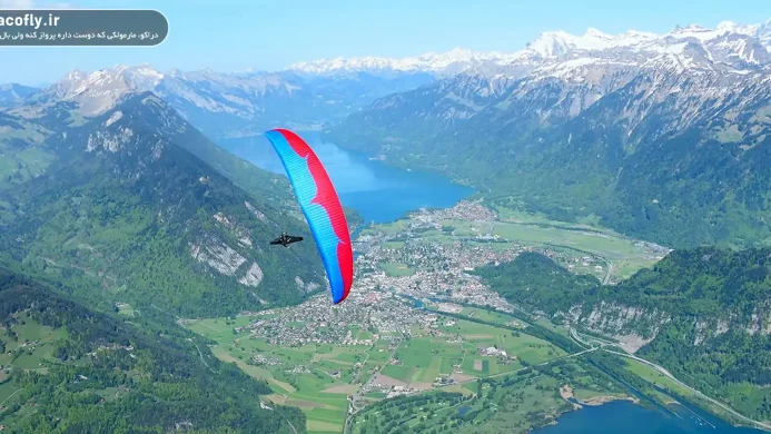 بال-پاراگلایدر-Ozone-Enzo-معرفی-کامل-و-بررسی